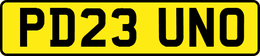 PD23UNO