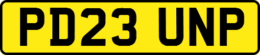 PD23UNP