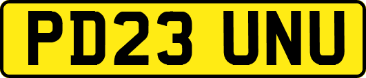 PD23UNU