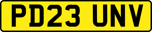 PD23UNV