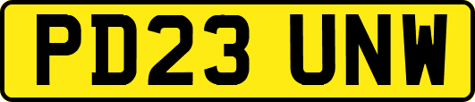 PD23UNW