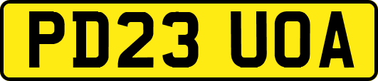 PD23UOA