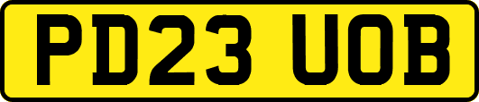PD23UOB
