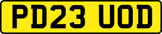 PD23UOD
