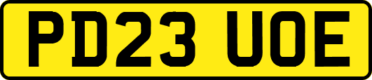 PD23UOE