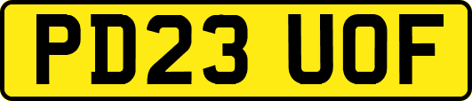 PD23UOF