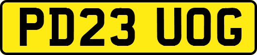 PD23UOG