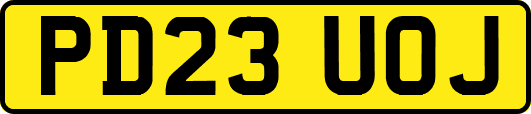 PD23UOJ