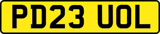 PD23UOL