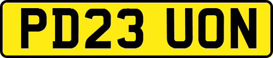 PD23UON