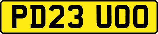 PD23UOO