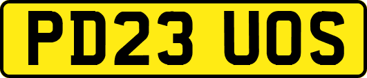 PD23UOS