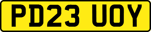PD23UOY