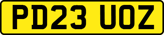 PD23UOZ