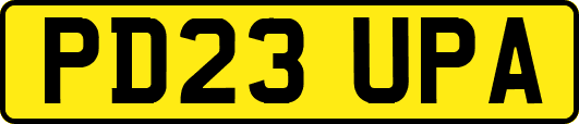 PD23UPA