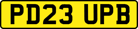 PD23UPB
