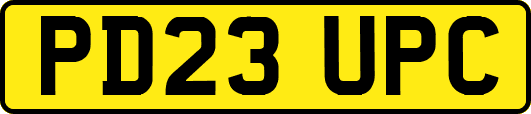 PD23UPC
