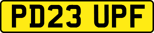 PD23UPF