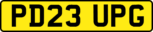PD23UPG