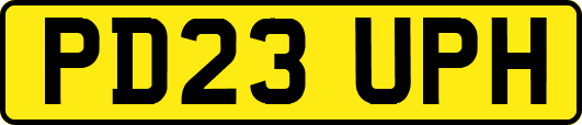 PD23UPH