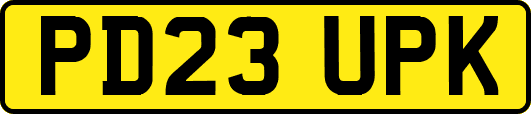 PD23UPK