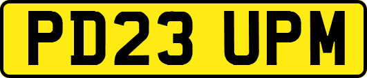 PD23UPM