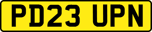 PD23UPN
