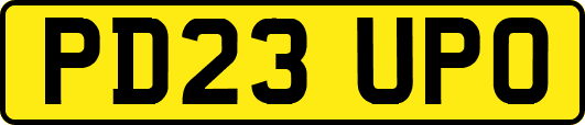 PD23UPO