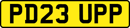PD23UPP