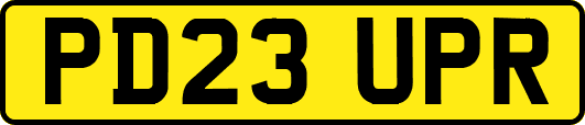 PD23UPR