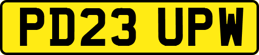 PD23UPW