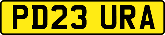 PD23URA