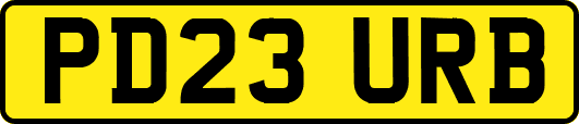 PD23URB