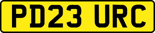 PD23URC