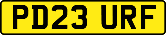 PD23URF