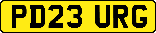 PD23URG