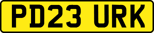 PD23URK