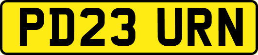 PD23URN
