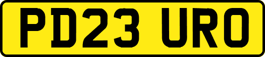 PD23URO
