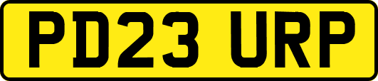 PD23URP