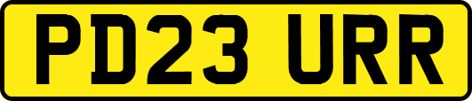 PD23URR