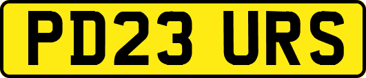 PD23URS