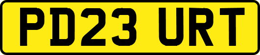 PD23URT