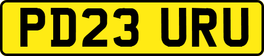PD23URU