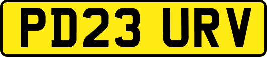 PD23URV