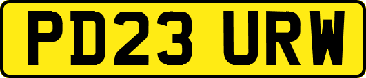 PD23URW
