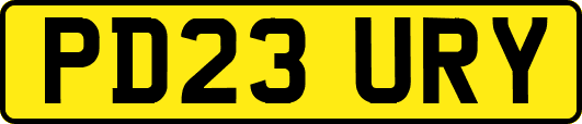 PD23URY
