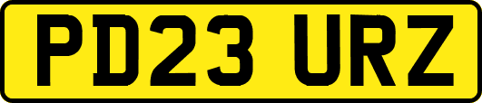 PD23URZ