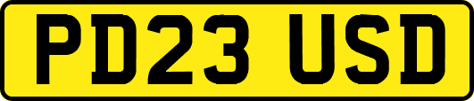 PD23USD