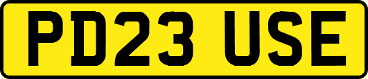 PD23USE